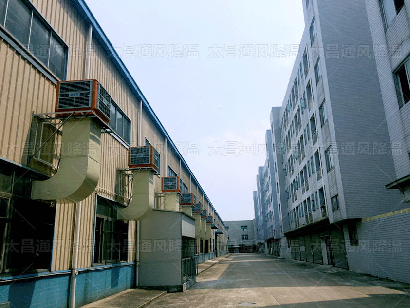 環保空調和氟空調哪個更環保？