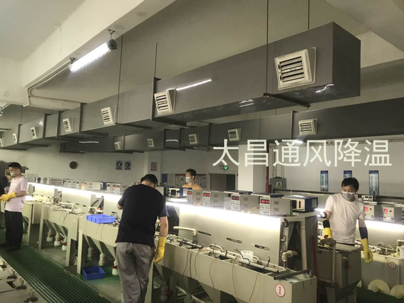 環(huán)保空調(diào),通風(fēng)降溫