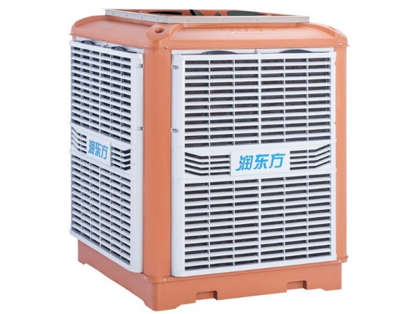 車間降溫方法 工業冷風機