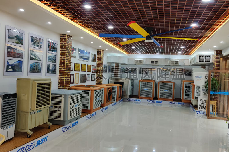 比中央空調更好的通風系統，選它就對啦