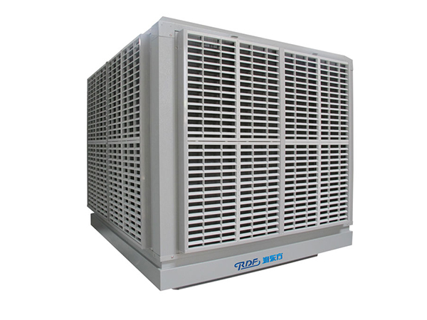 什么是水冷空調？